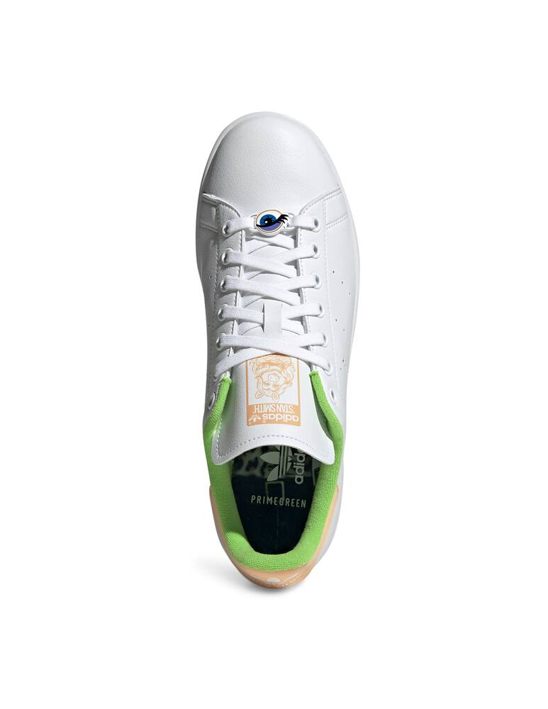rinascente Adidas Originals Sneakers Stan Smith Disney