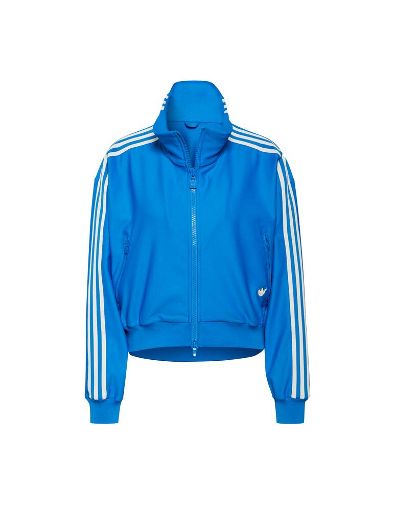rinascente Adidas Originals Blue Bird track top
