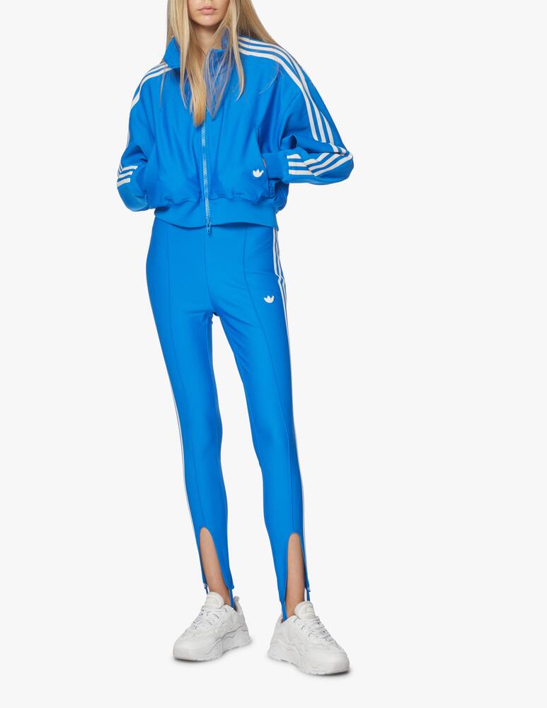rinascente Adidas Originals Blue Bird track top