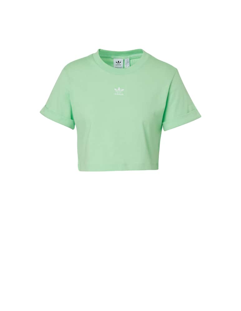 rinascente Adidas Originals T-shirt Glory Mint