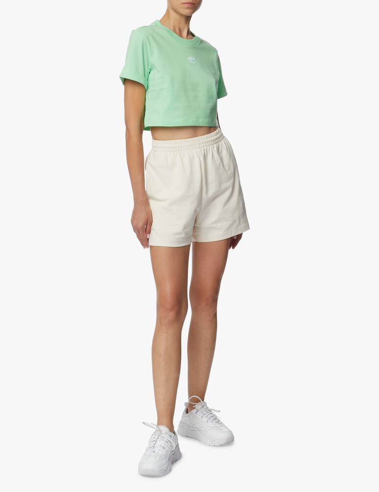 rinascente Adidas Originals T-shirt Glory Mint