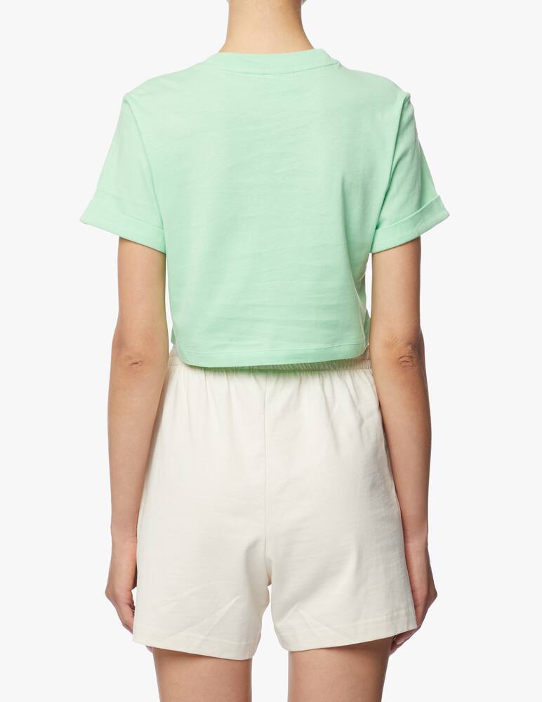 rinascente Adidas Originals T-shirt Glory Mint