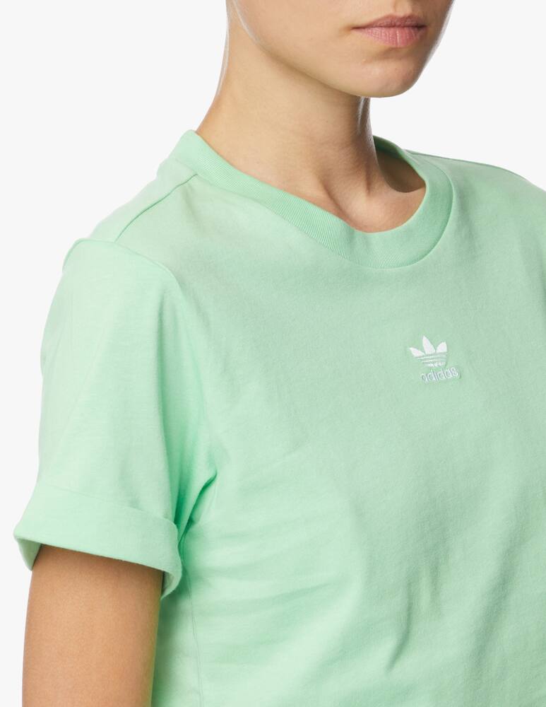 rinascente Adidas Originals T-shirt Glory Mint