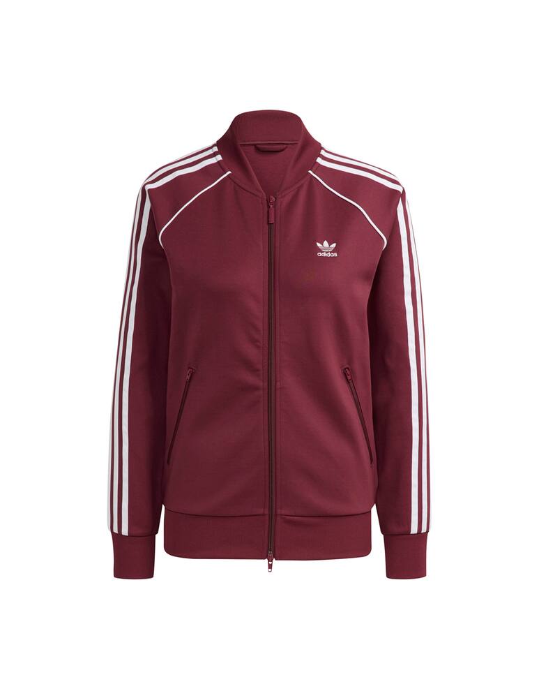 Adidas Originals Felpa sportiva SST - immagine 1 Adidas Originals Felpa sportiva SST - immagine 1