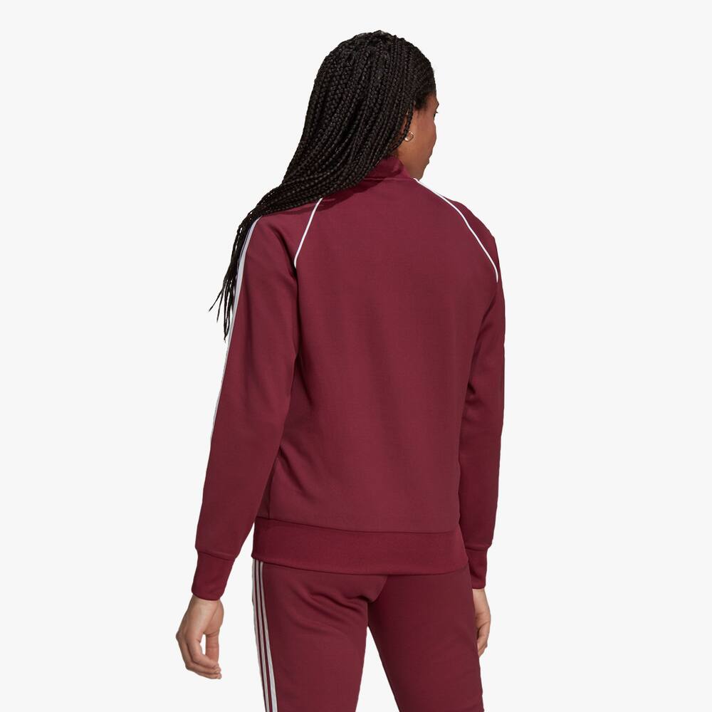 Adidas Originals Felpa sportiva SST - immagine 3 Adidas Originals Felpa sportiva SST - immagine 3