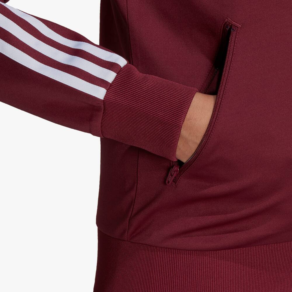 Adidas Originals Felpa sportiva SST - immagine 4 Adidas Originals Felpa sportiva SST - immagine 4