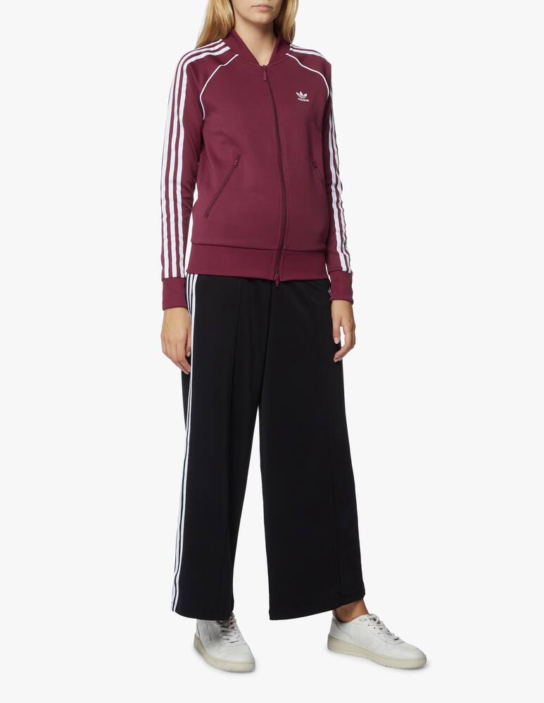 Adidas Originals Felpa sportiva SST - immagine 6 Adidas Originals Felpa sportiva SST - immagine 6