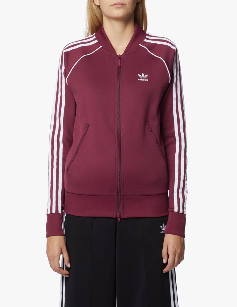 Adidas Originals Felpa sportiva SST - immagine 8 Adidas Originals Felpa sportiva SST - immagine 8