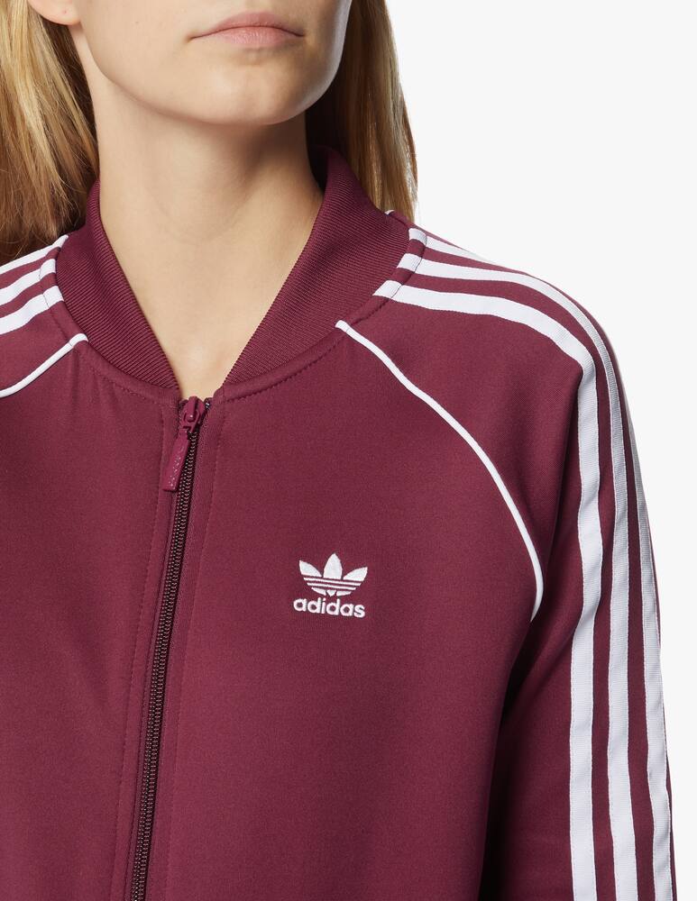 Adidas Originals Felpa sportiva SST - immagine 9 Adidas Originals Felpa sportiva SST - immagine 9