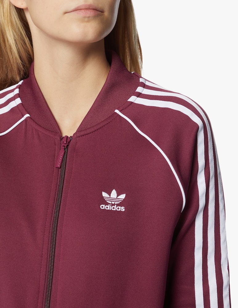 rinascente Adidas Originals SST track top 