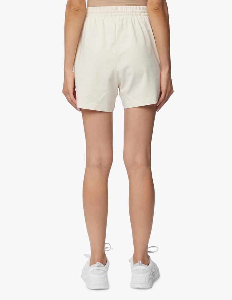 rinascente Adidas Originals Wonder White shorts