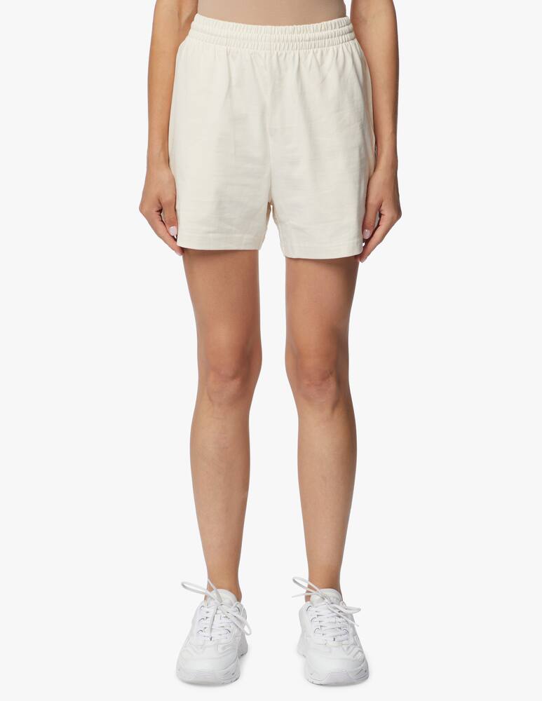rinascente Adidas Originals Wonder White shorts