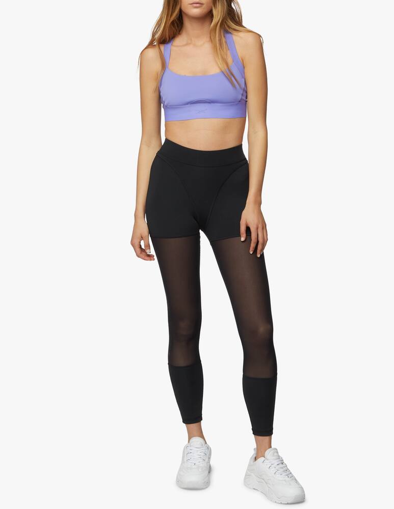 rinascente Reebok Cardi sport bralette