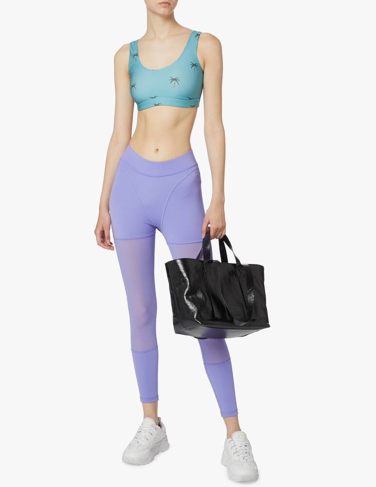 rinascente Reebok Cardi 7/8 sport leggings