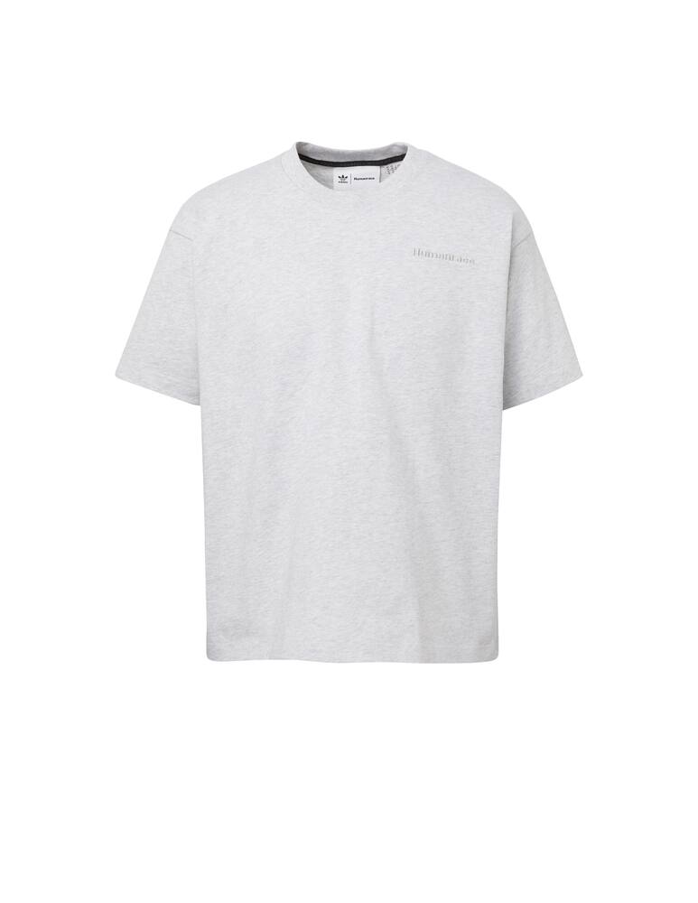 rinascente Adidas Originals Maglietta manica corta x pharrell williams - grigio