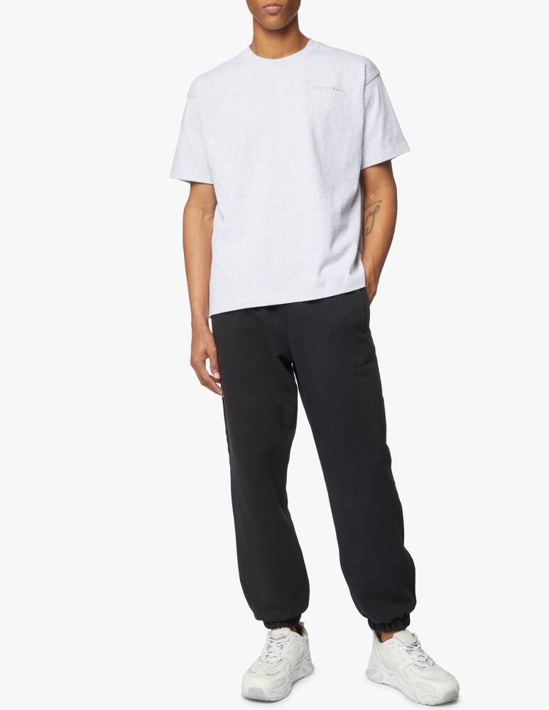 rinascente Adidas Originals Maglietta manica corta x pharrell williams - grigio