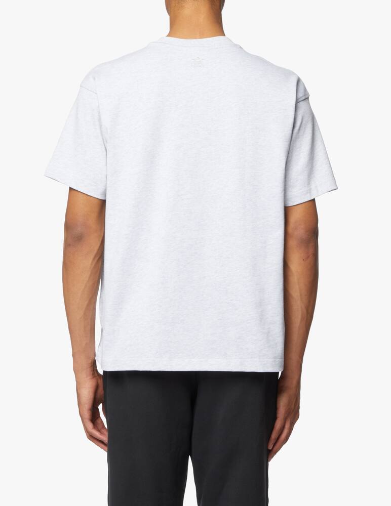 rinascente Adidas Originals Maglietta manica corta x pharrell williams - grigio