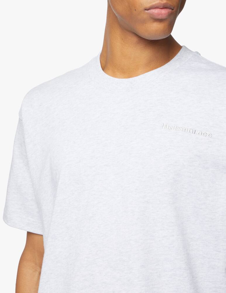 rinascente Adidas Originals Maglietta manica corta x pharrell williams - grigio