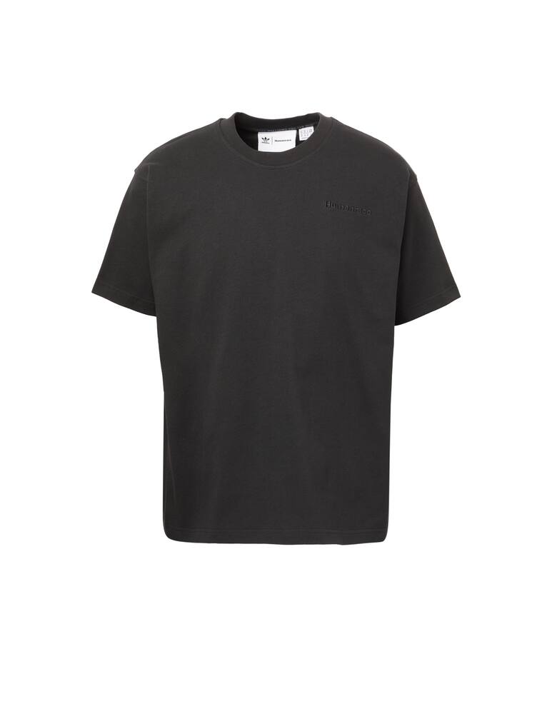 rinascente Adidas Originals Maglietta manica corta x pharrell williams - nero