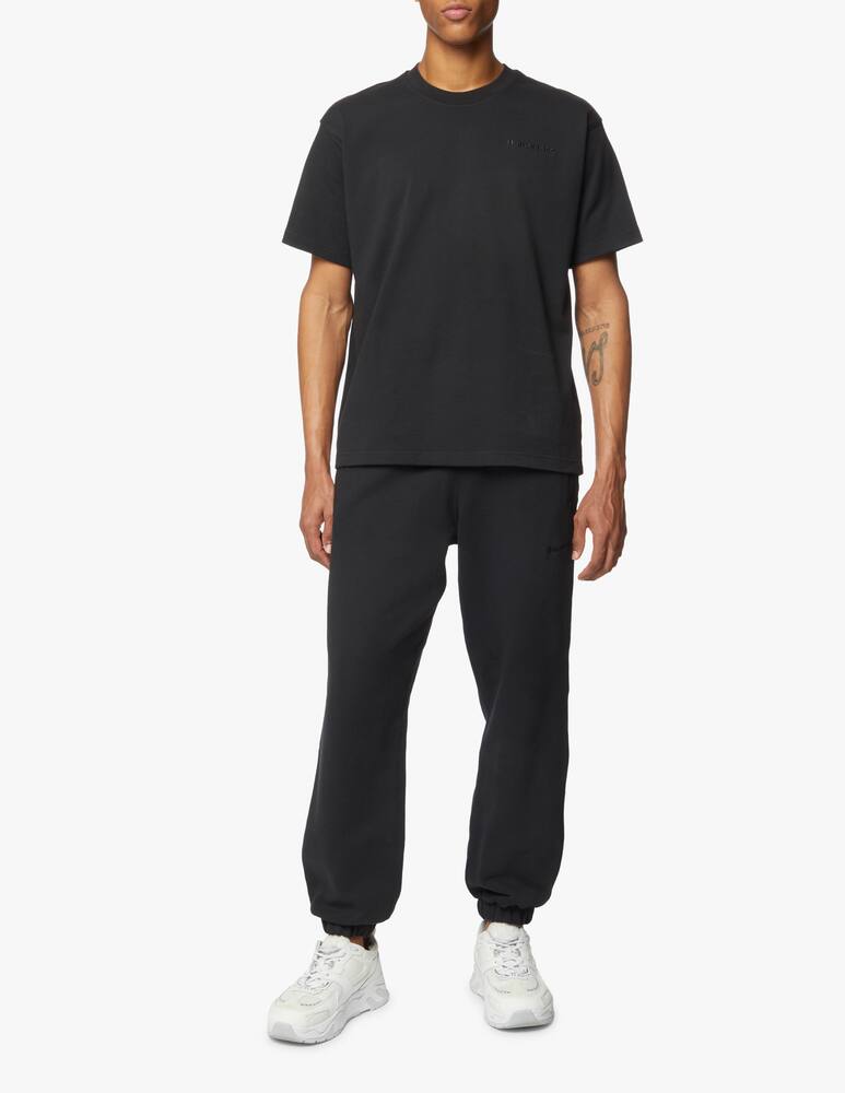 rinascente Adidas Originals Maglietta manica corta x pharrell williams - nero