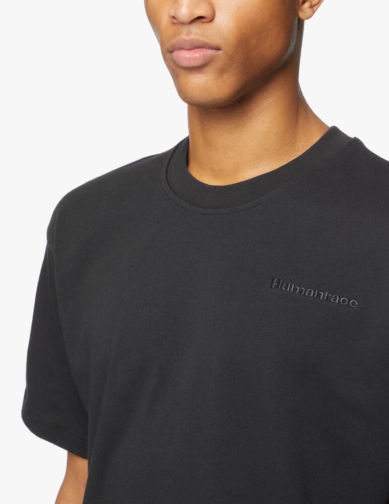 rinascente Adidas Originals Maglietta manica corta x pharrell williams - nero