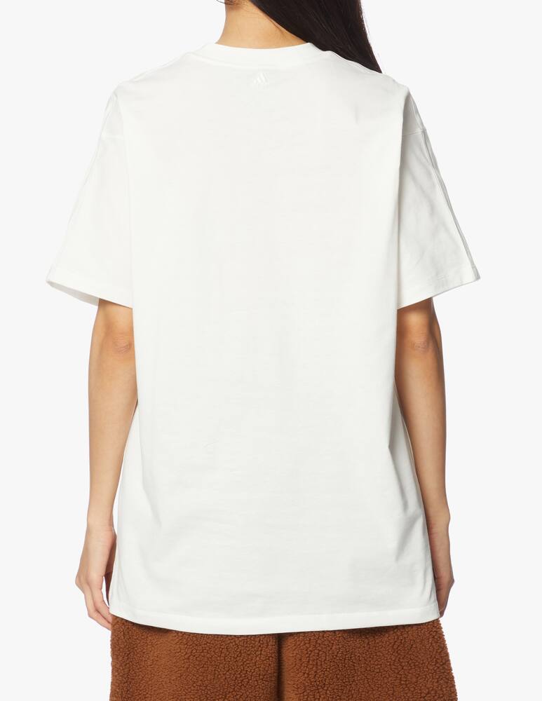 rinascente Adidas Originals Ivy Park t-shirt