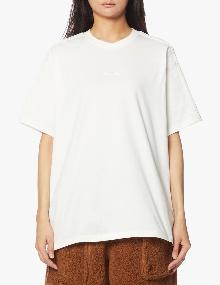 rinascente Adidas Originals Ivy Park t-shirt