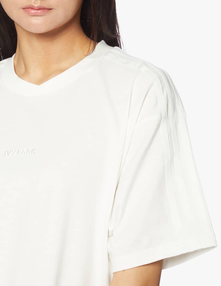 rinascente Adidas Originals Ivy Park t-shirt