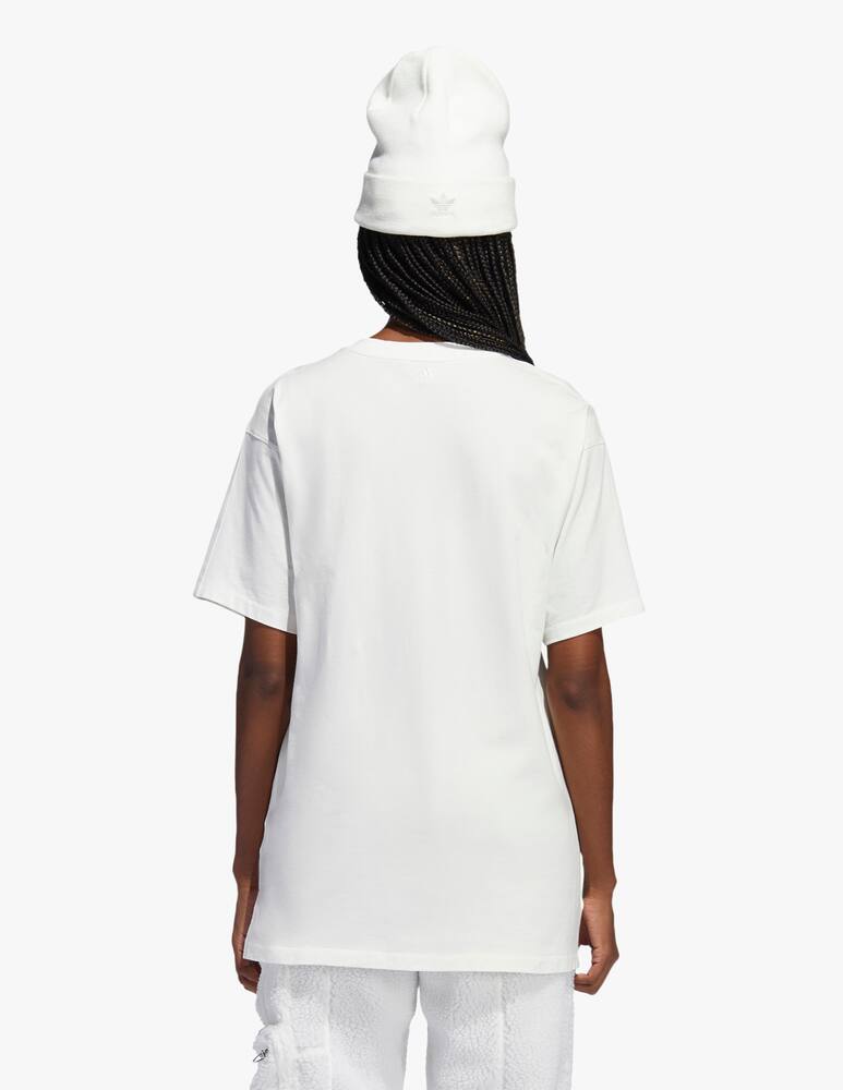 rinascente Adidas Originals Ivy Park t-shirt