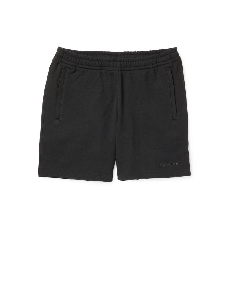 rinascente Adidas Originals Pharrell williams basic shorts - black