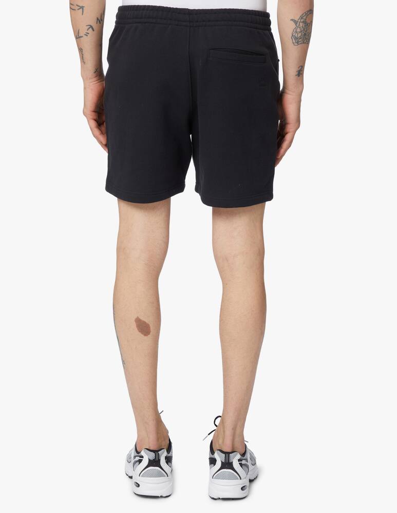 rinascente Adidas Originals Pharrell williams basic shorts - black