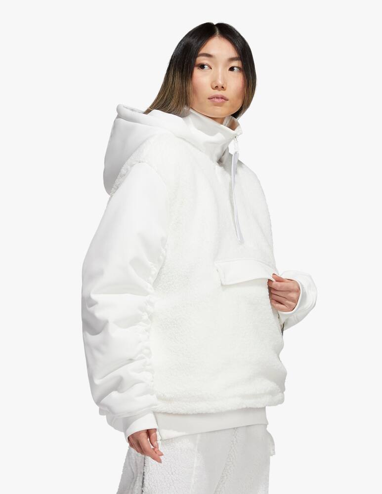 rinascente Adidas Originals Ivy Park jacket