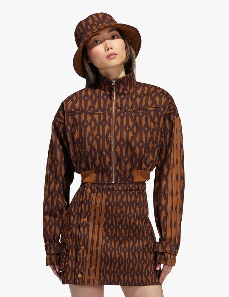 Adidas Originals Felpa Ivy Park - immagine 2 Adidas Originals Felpa Ivy Park - immagine 2