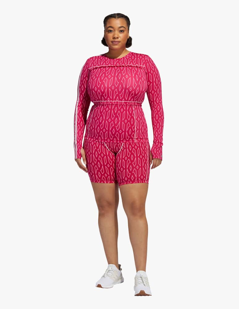 rinascente Adidas Originals Top Ivy Park