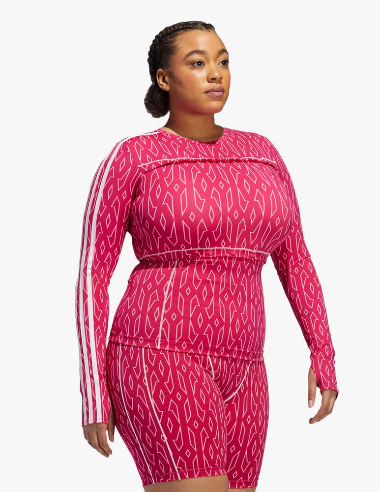 rinascente Adidas Originals Top Ivy Park