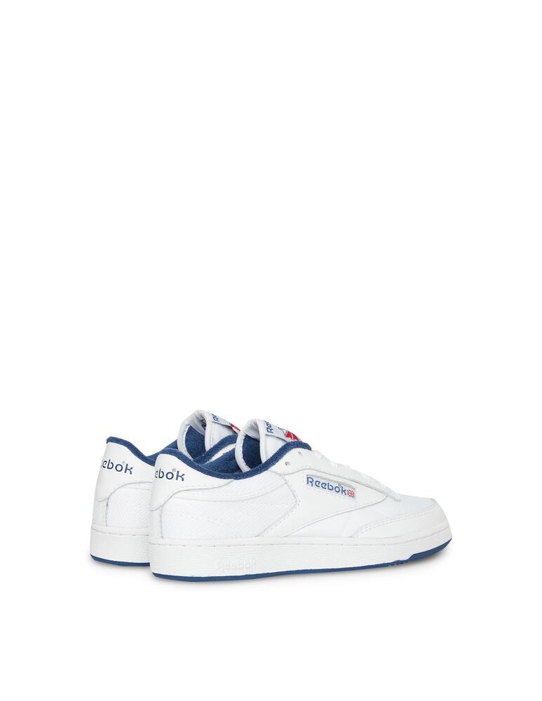 rinascente Reebok Sneakers club c 1985 tv