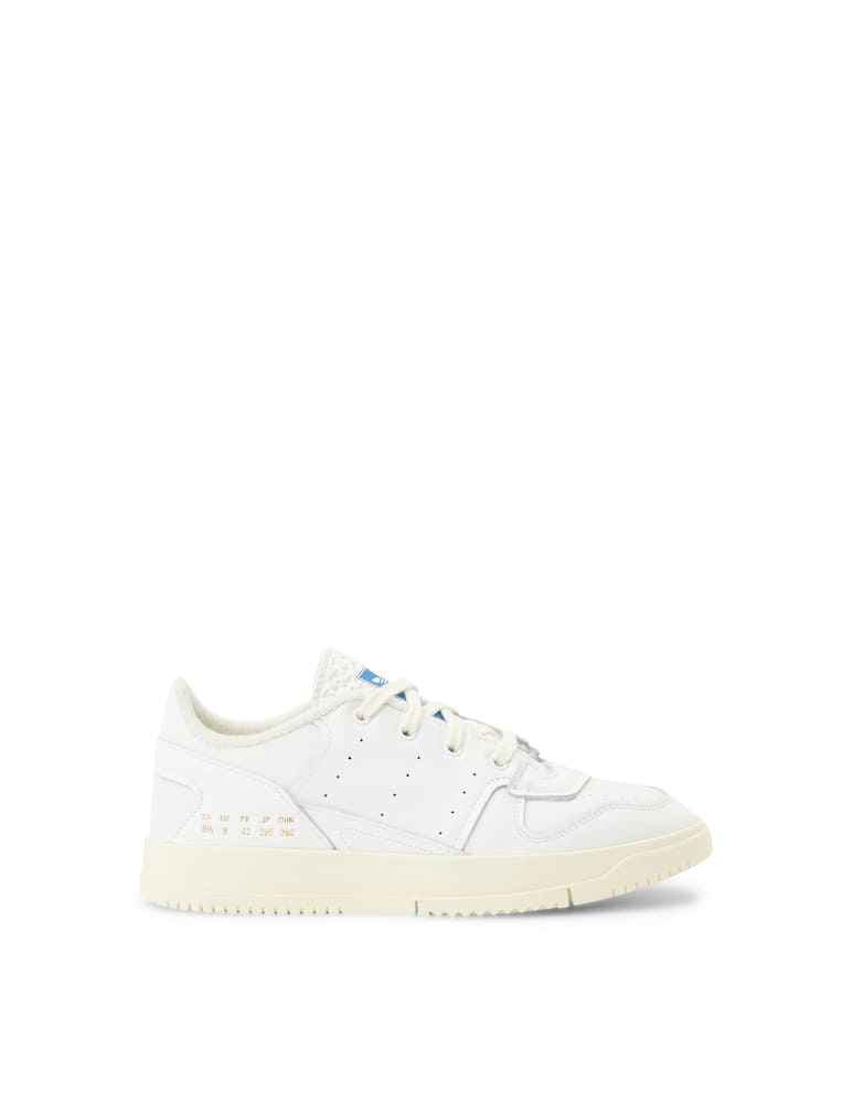 rinascente Adidas Originals Sneakers supercourt blue version