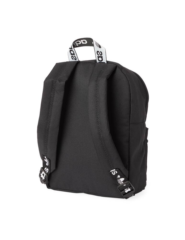 rinascente Adidas Originals Zainetto piccolo Adicolor - nero/bianco 