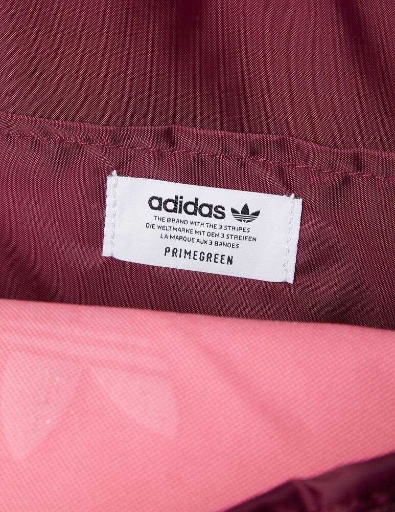 rinascente Adidas Originals Zainetto piccolo Adicolor - rosetone/victory crimson