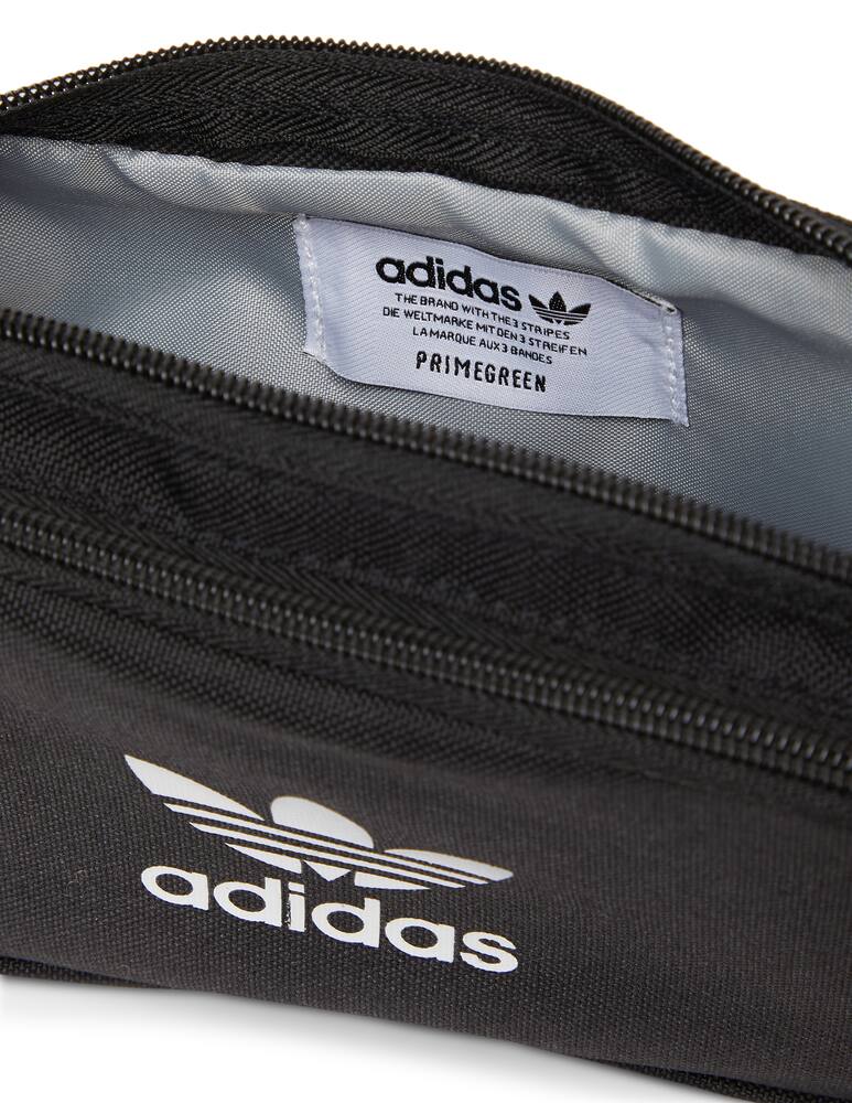 rinascente Adidas Originals Trefoil waistbag