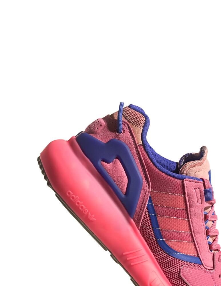 rinascente Adidas Originals Sneakers ZX 5K Boost W