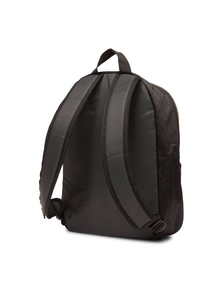 rinascente Adidas Originals Black nylon backpack