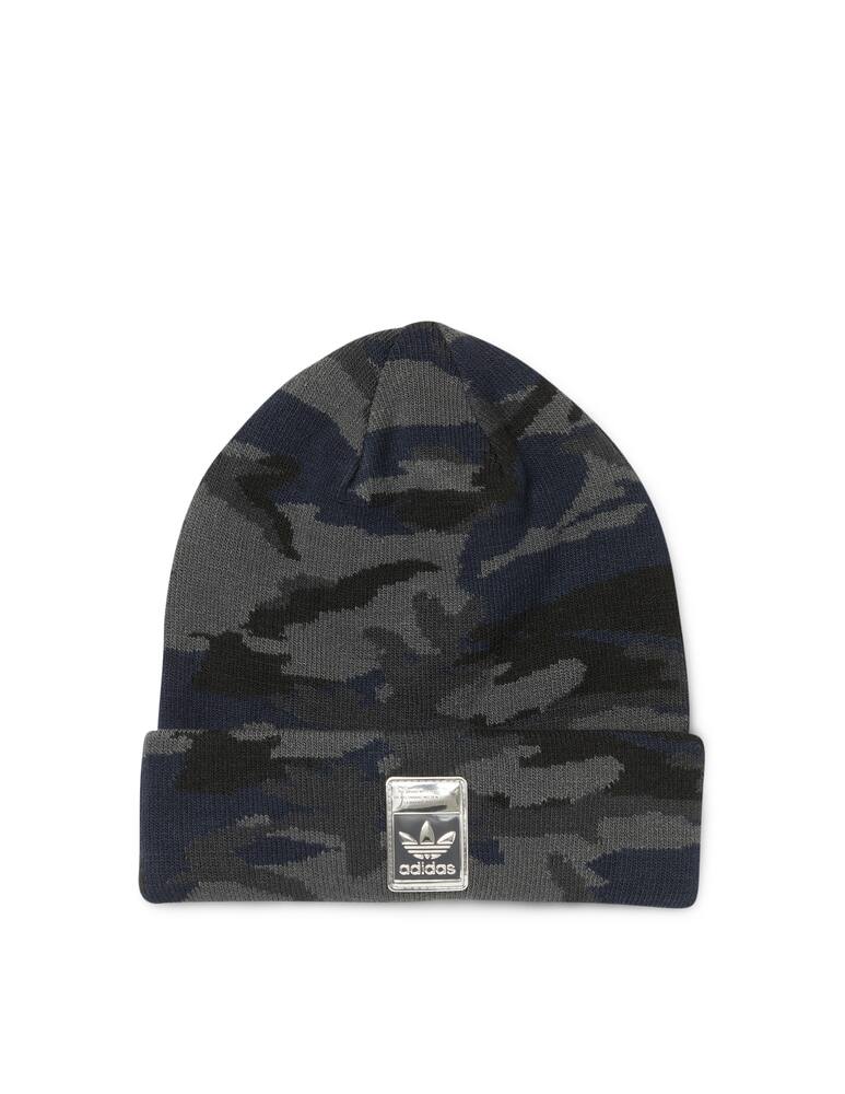 rinascente Adidas Originals Camo beanie