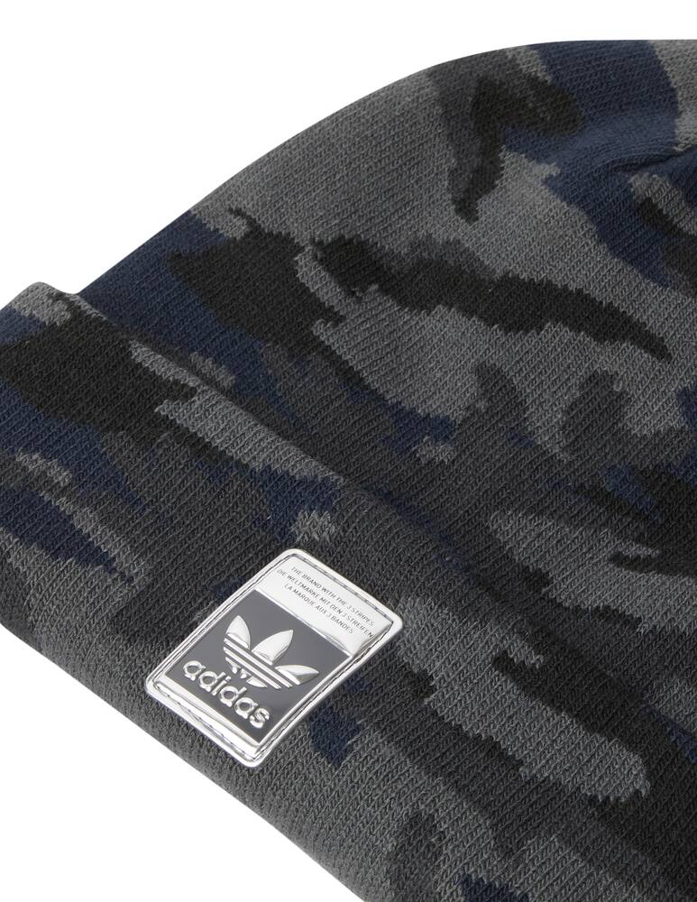 rinascente Adidas Originals Camo beanie