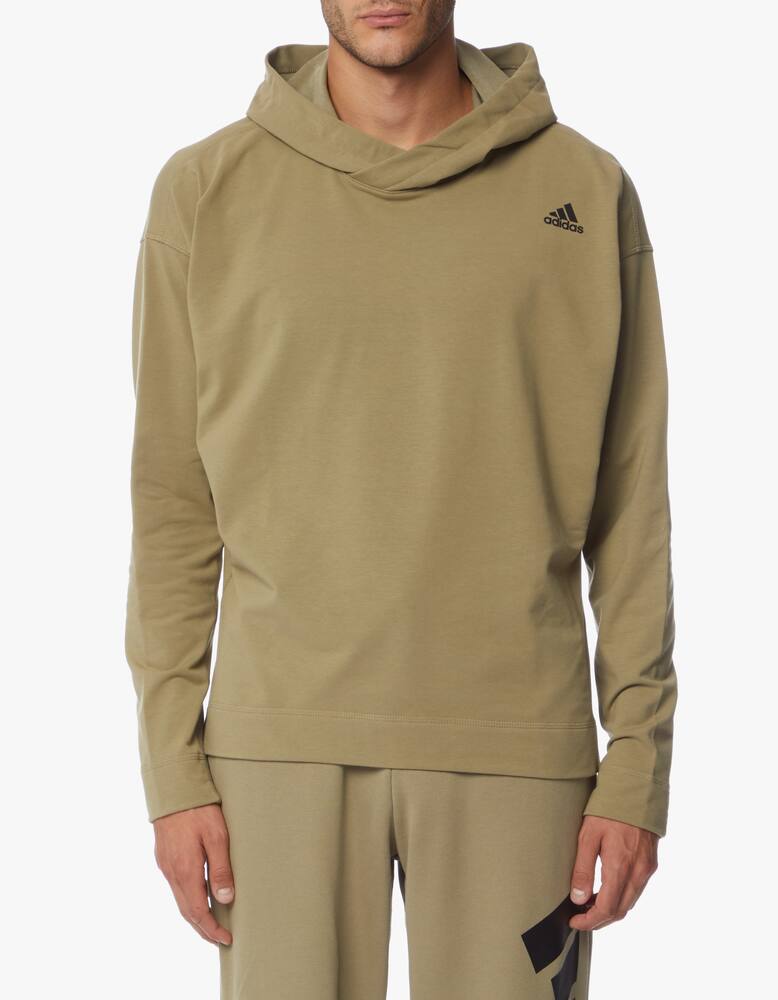 rinascente Adidas Performance Yoga sport sweatshirt