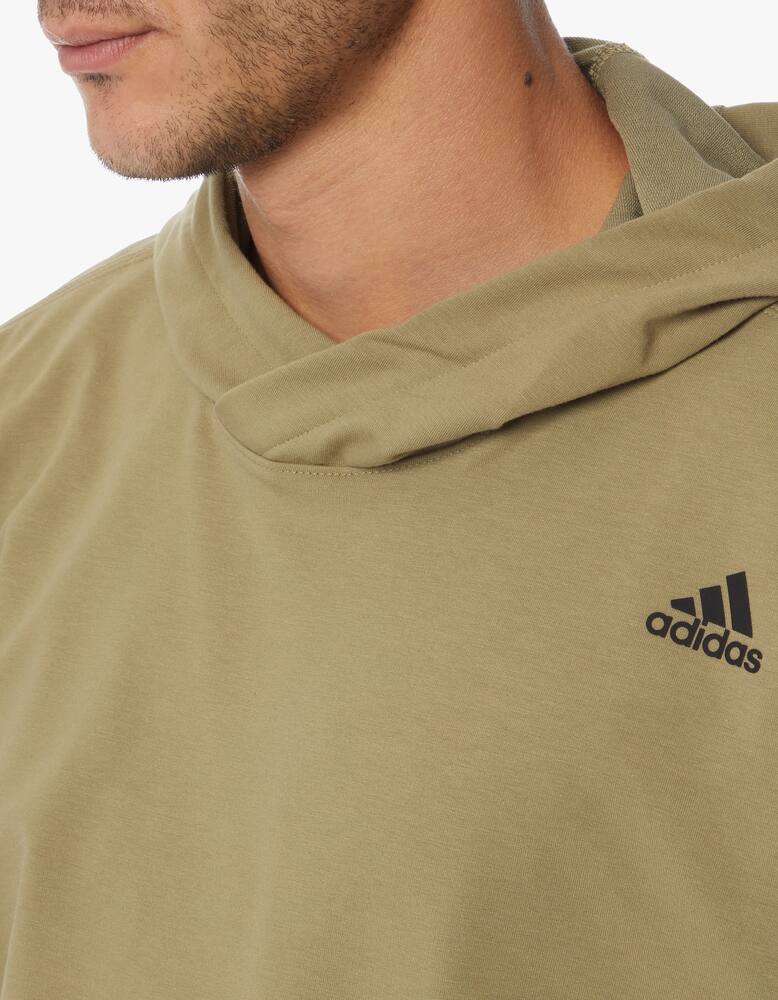 rinascente Adidas Performance Yoga sport sweatshirt