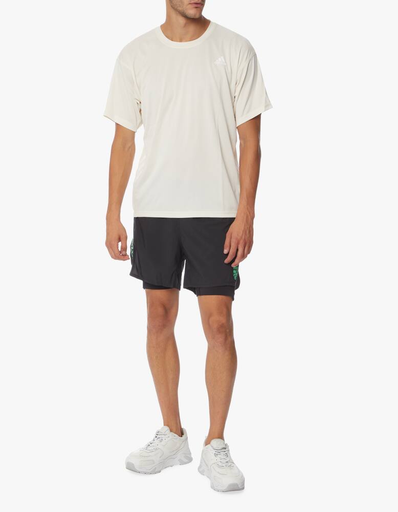 rinascente Adidas Performance Yoga t-shirt