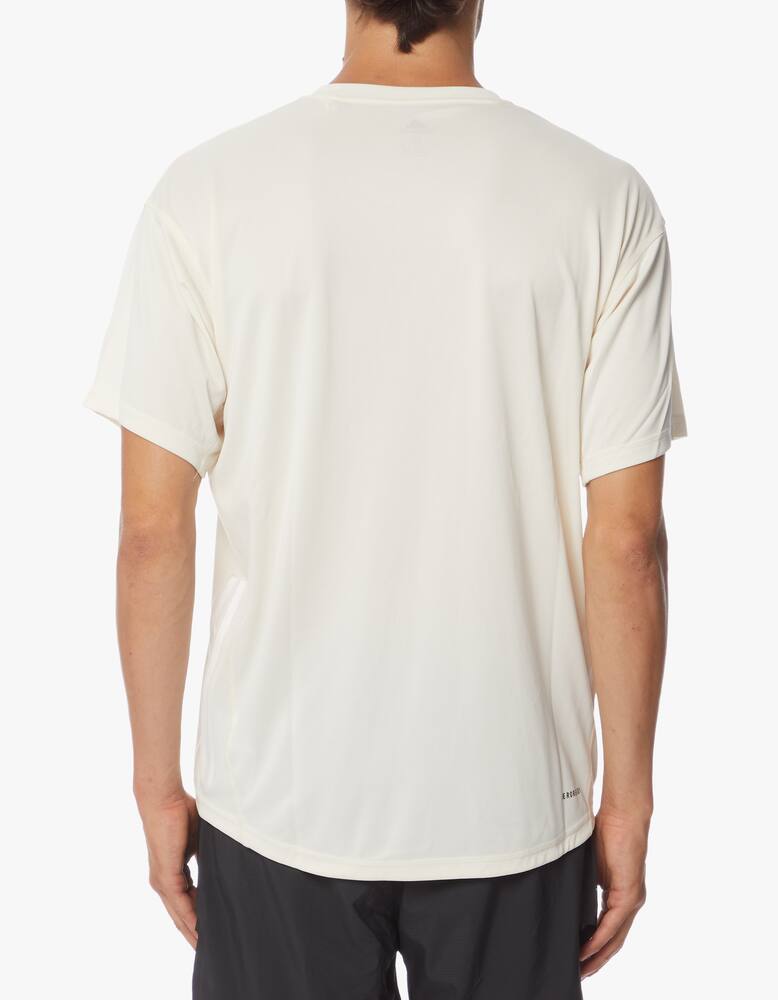 rinascente Adidas Performance Yoga t-shirt