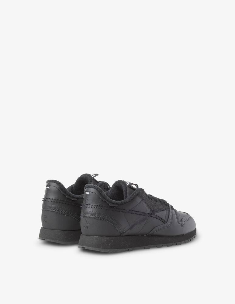 Reebok x Maison Margiela Sneakers basse Project Zero - nero - immagine 4 Reebok x Maison Margiela Sneakers basse Project Zero - nero - immagine 4
