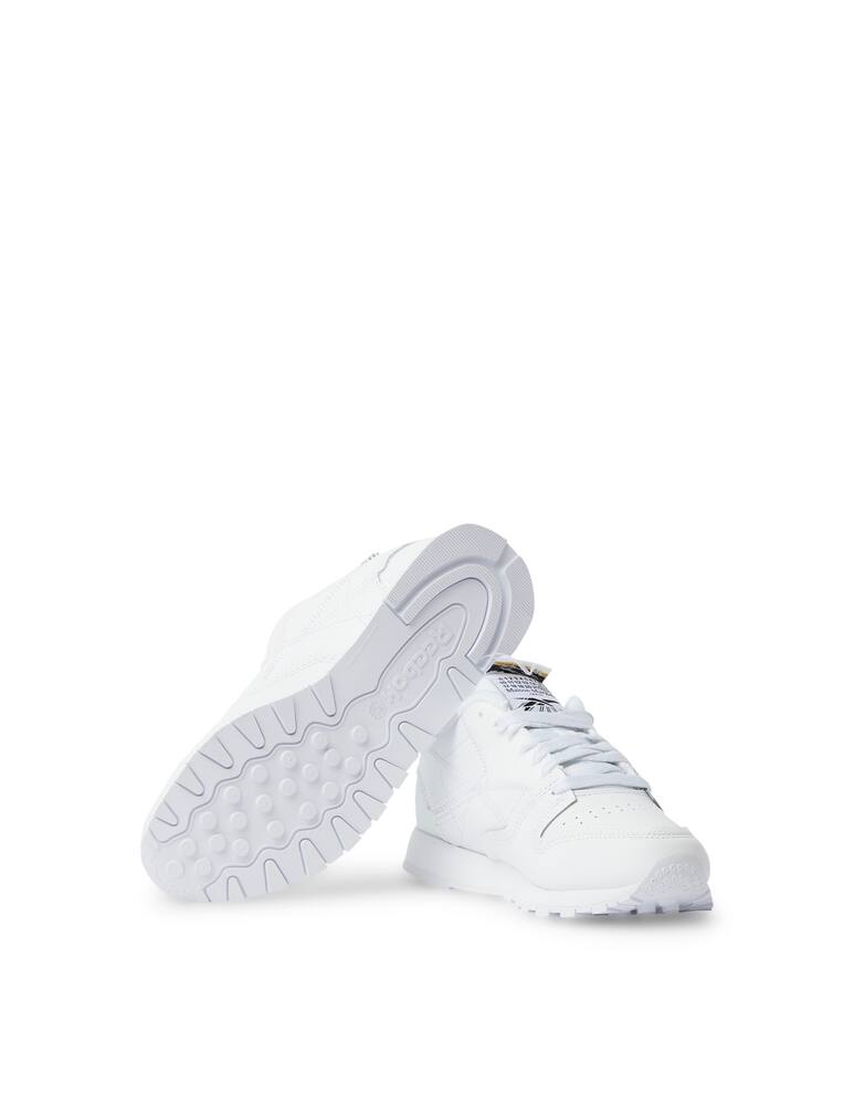 rinascente Reebok x Maison Margiela Project Zero low-top sneakers - white